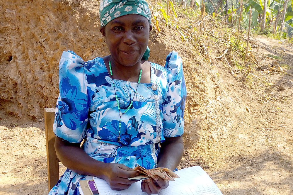 Raising a Family with Raising The Village