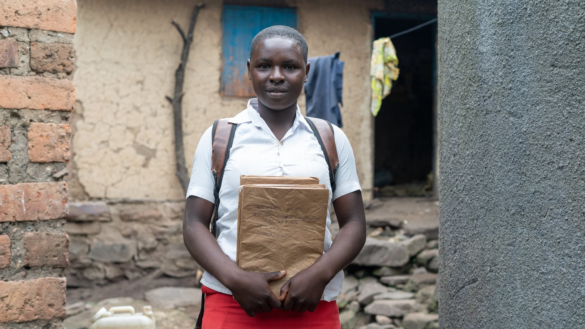 The Journey to School