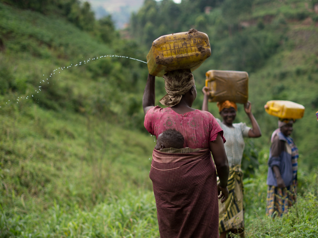 Throwback to Our Beginnings