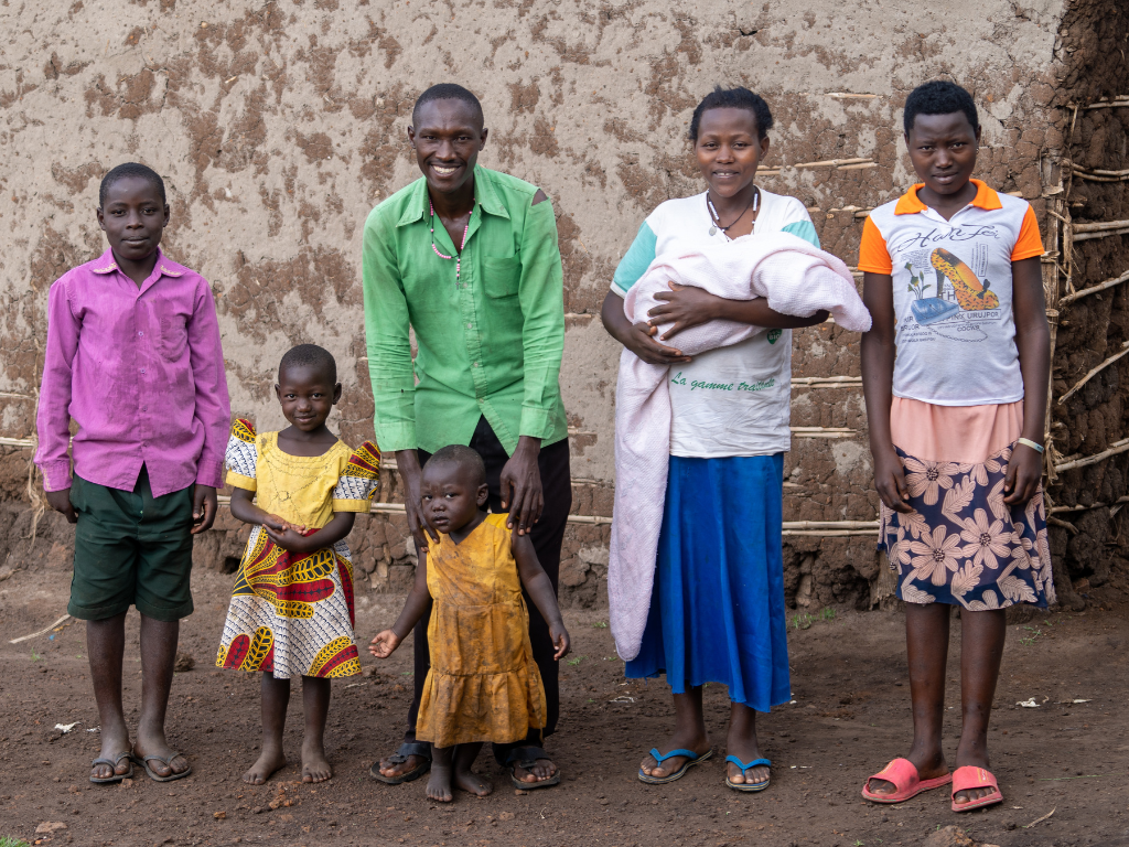 Strengthening Agriculture Today for Better Results Tomorrow