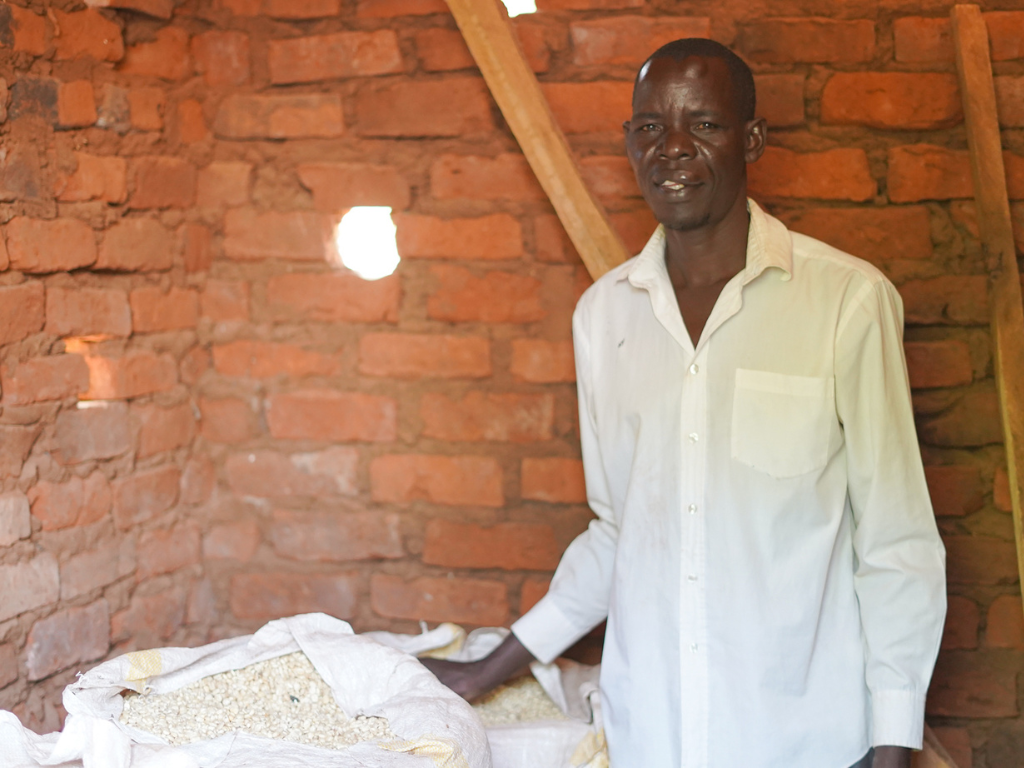 Driving Income Through Better Yields