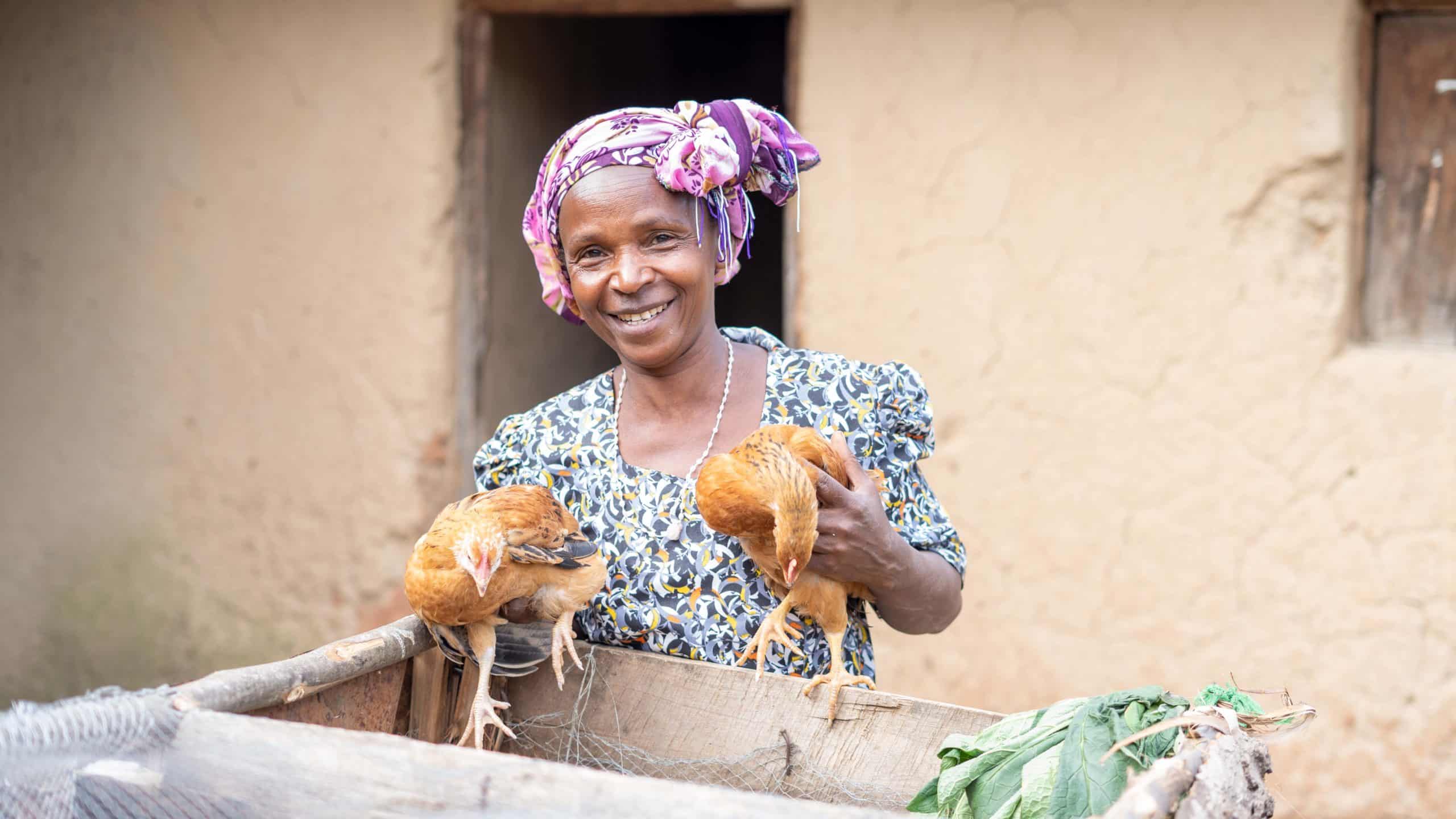 Building a Business Through Affordable Credit