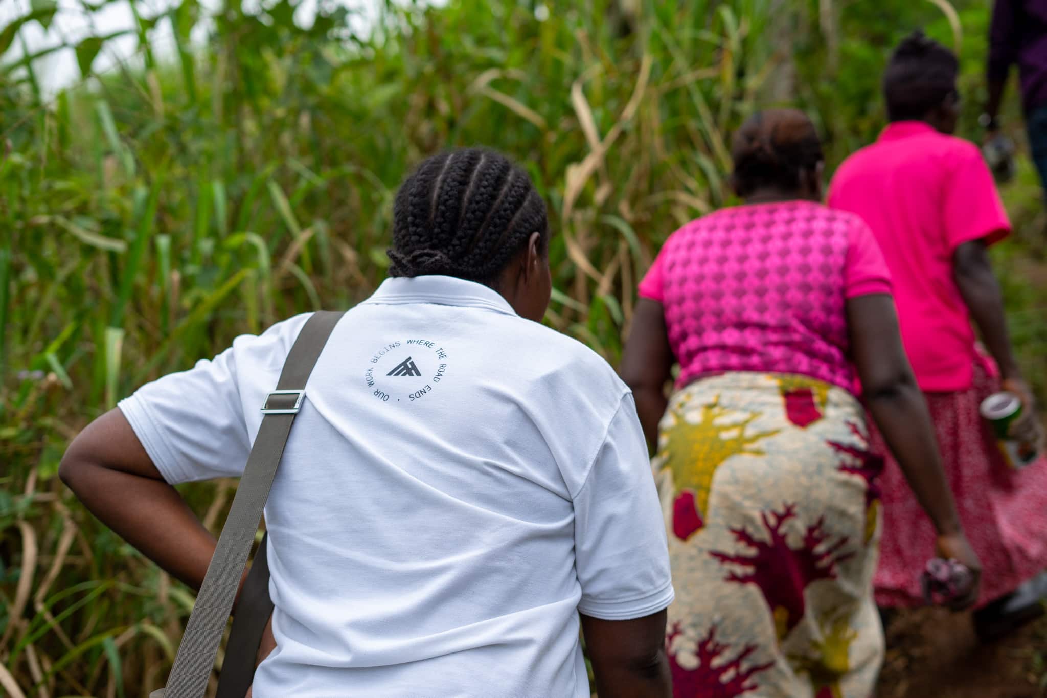 What Drives Our Last-Mile Heroes