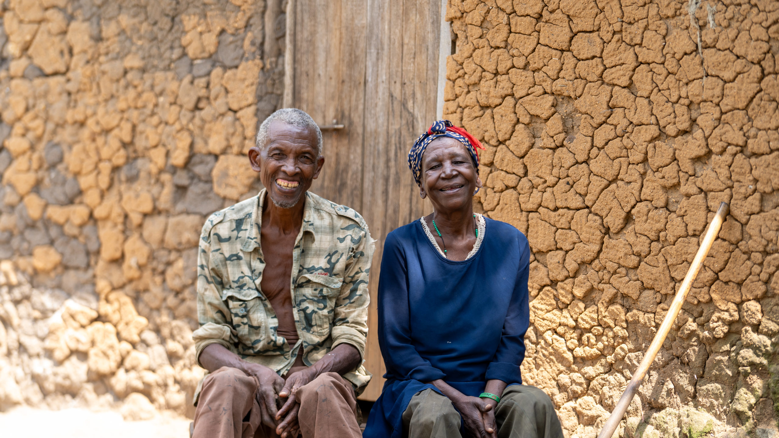 Addressing Barriers to Development