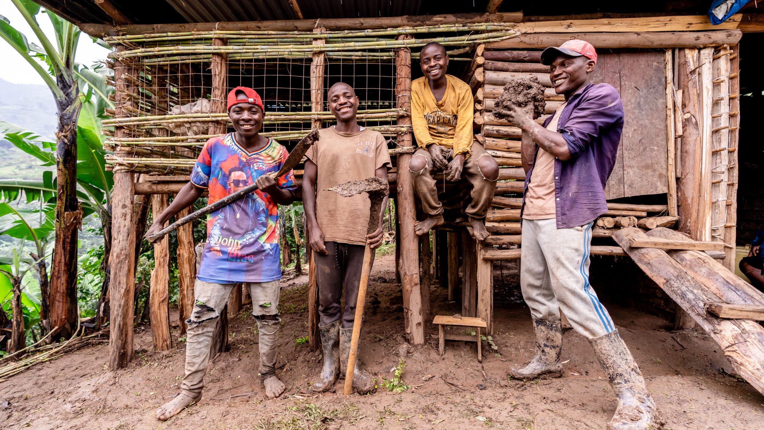 Tomorrow begins today