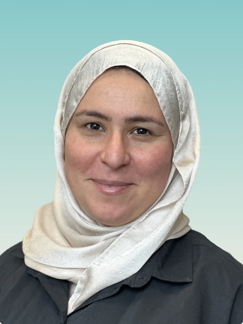 Hala Nasrallah