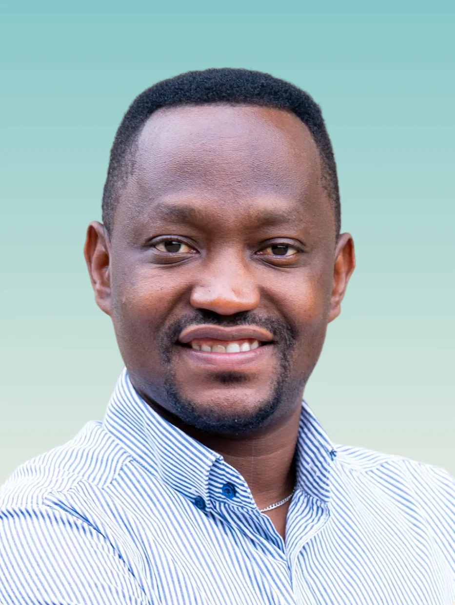 Jean Paulin Mutatsineza