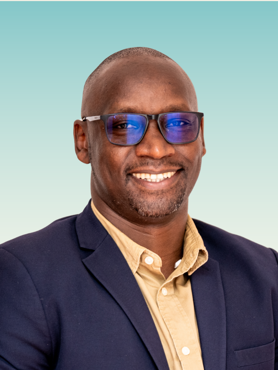 Denis Tibenda