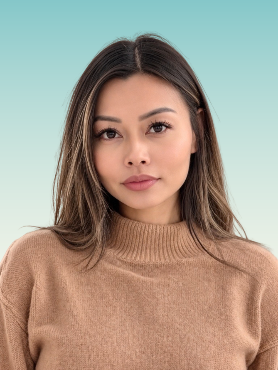 Ariane Chang