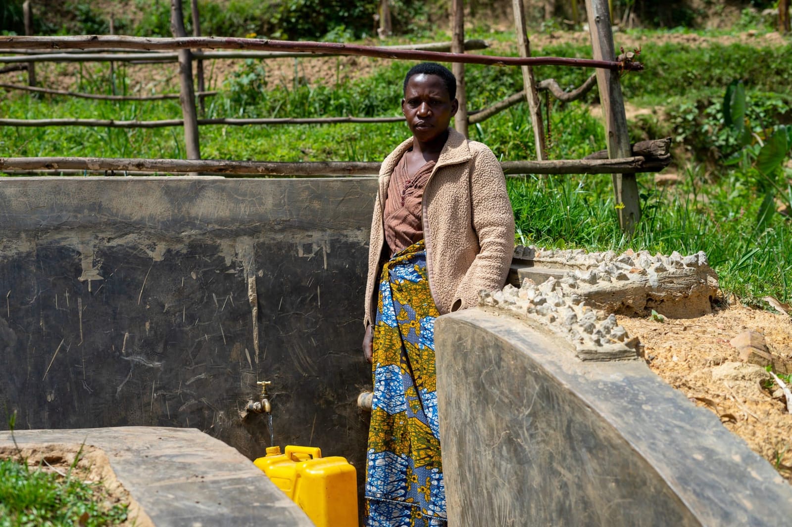 Removing Barriers to Inclusive Development