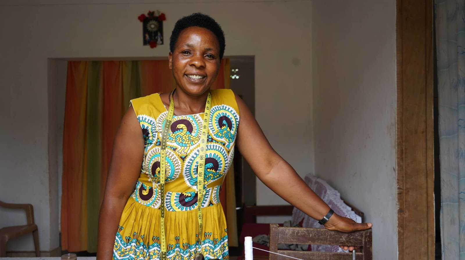 Tailor-made Solutions to Eradicate Poverty