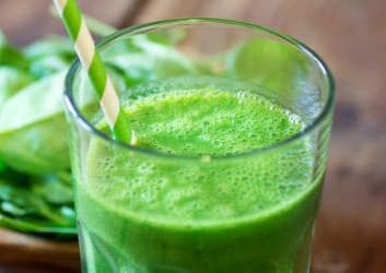 Green Smoothie