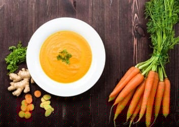 kokos-ingwer-moehren-suppe