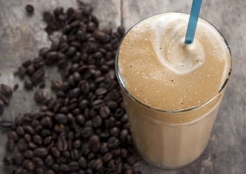 Wake Up Smoothie von GYMONDO