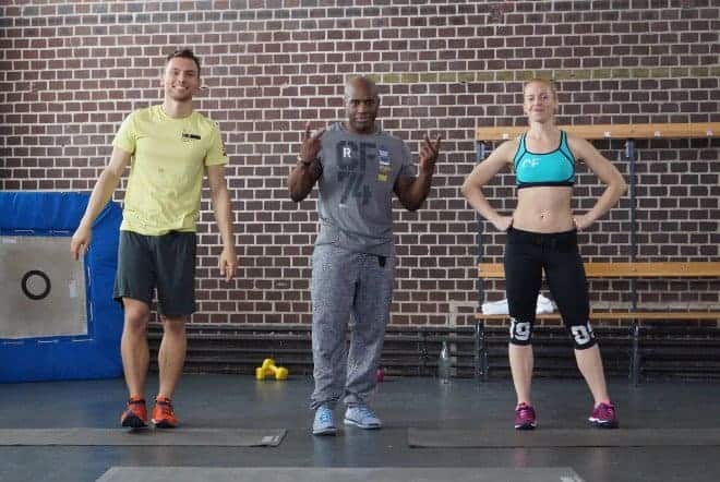 Die Gymondo Fitness Trainer. Gymondo Erfahrungen