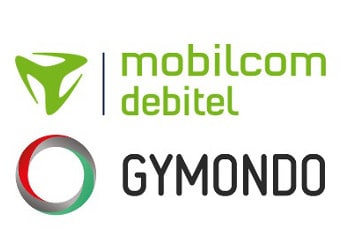 Gymondo Mobilcom Kooperation