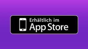 Link zum Download der GYMONDO App im App Store