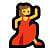taenzerin-emoji