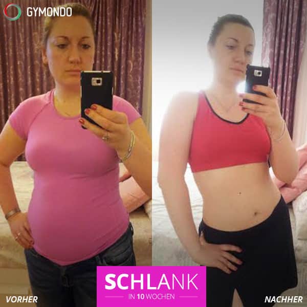 Innas Vorher-Nachher-Bild