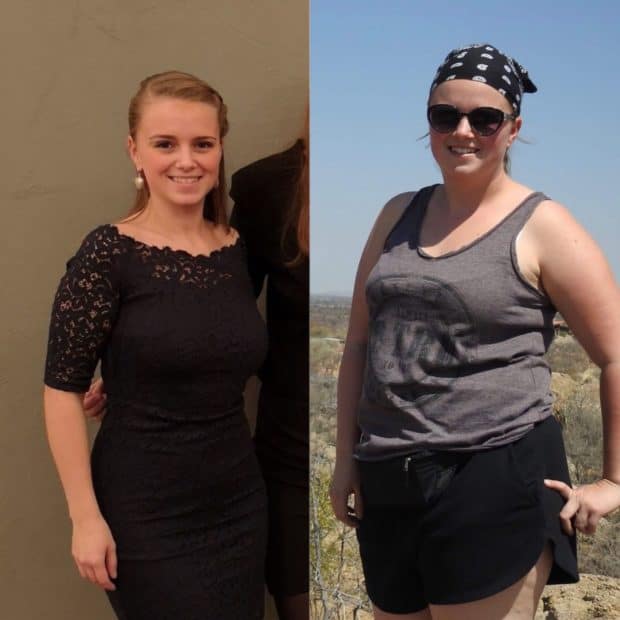 Erfolgsgeschichte Alica