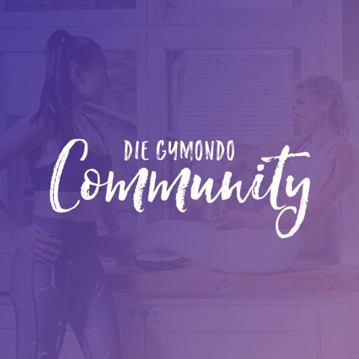 Die Gymondo Community_fillsize