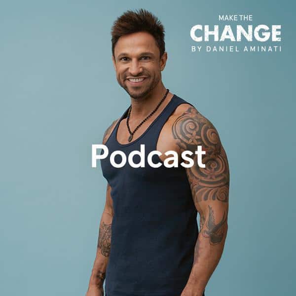 Podcast von Daniel Aminati