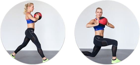 back-lunge-twist-medizinball
