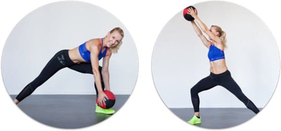 wood-chopper-medizinball