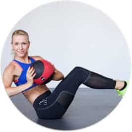 russian-twist-medizinball