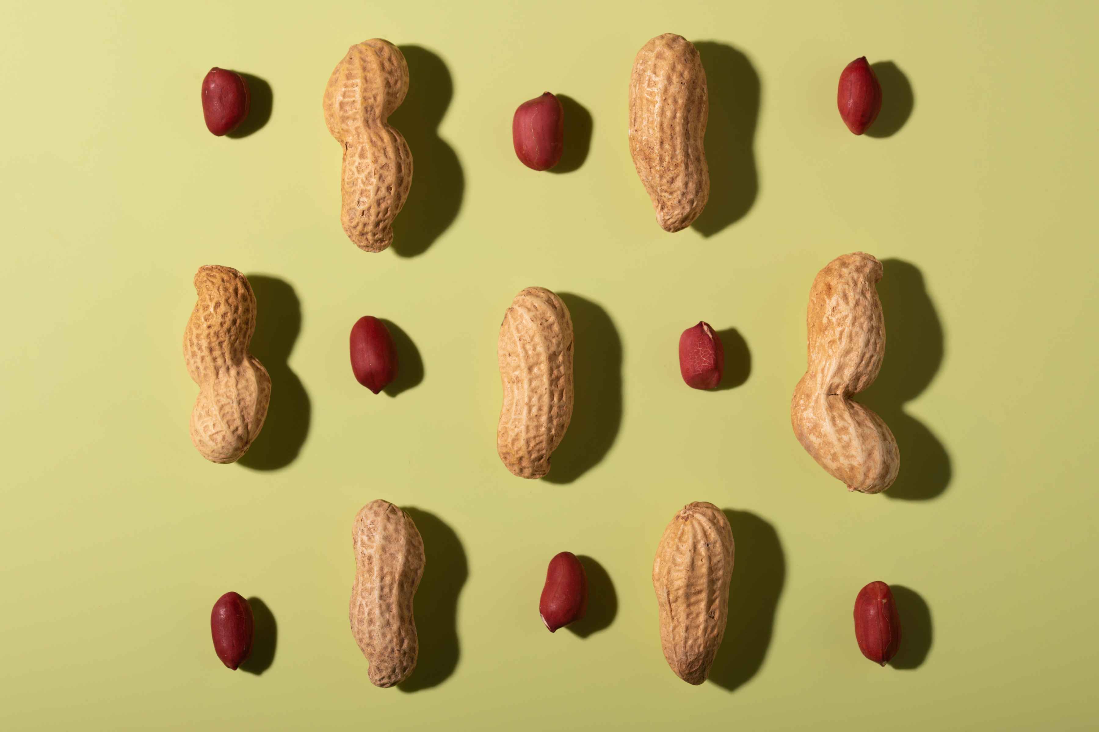 Unterwegs & auf Diät? 8 High Protein Snacks aus dem Supermarkt