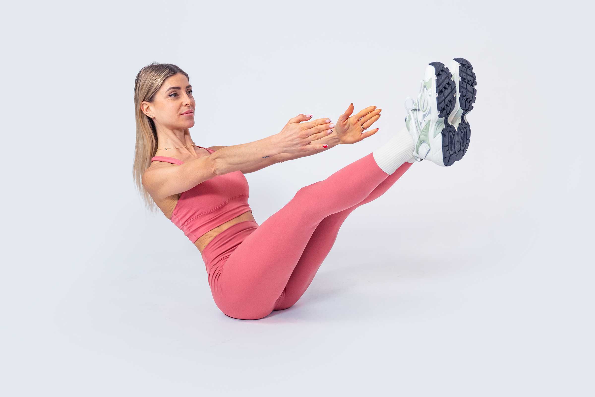 Beckenboden-Training: Die 3 besten Kegel-Übungen für den wichtigsten Muskel deines Körpers
