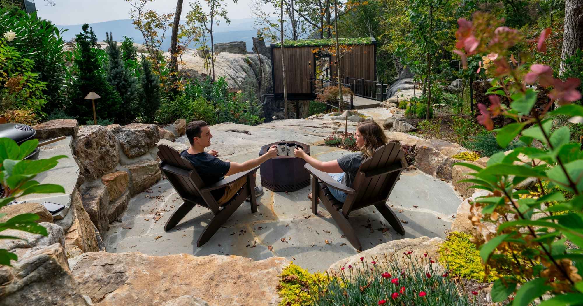 Rare One & Two Night Stays