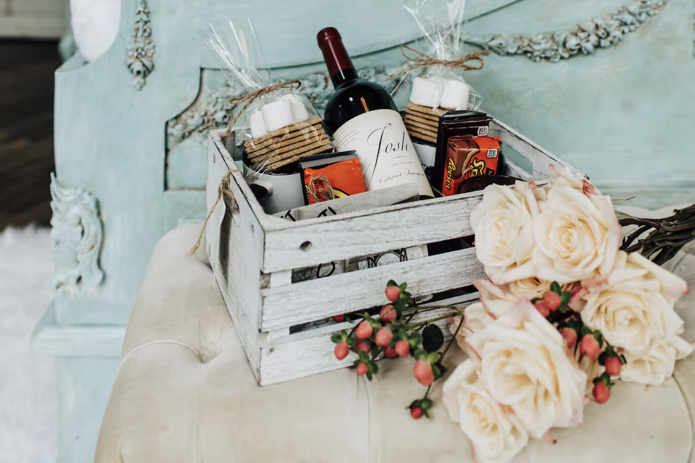 in_room_market_vip_experience