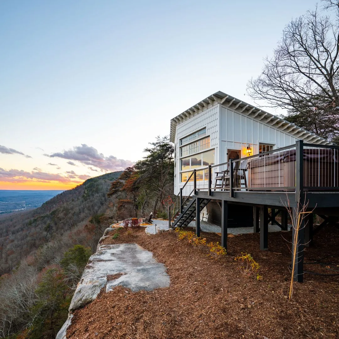 new honeymoon treehouses