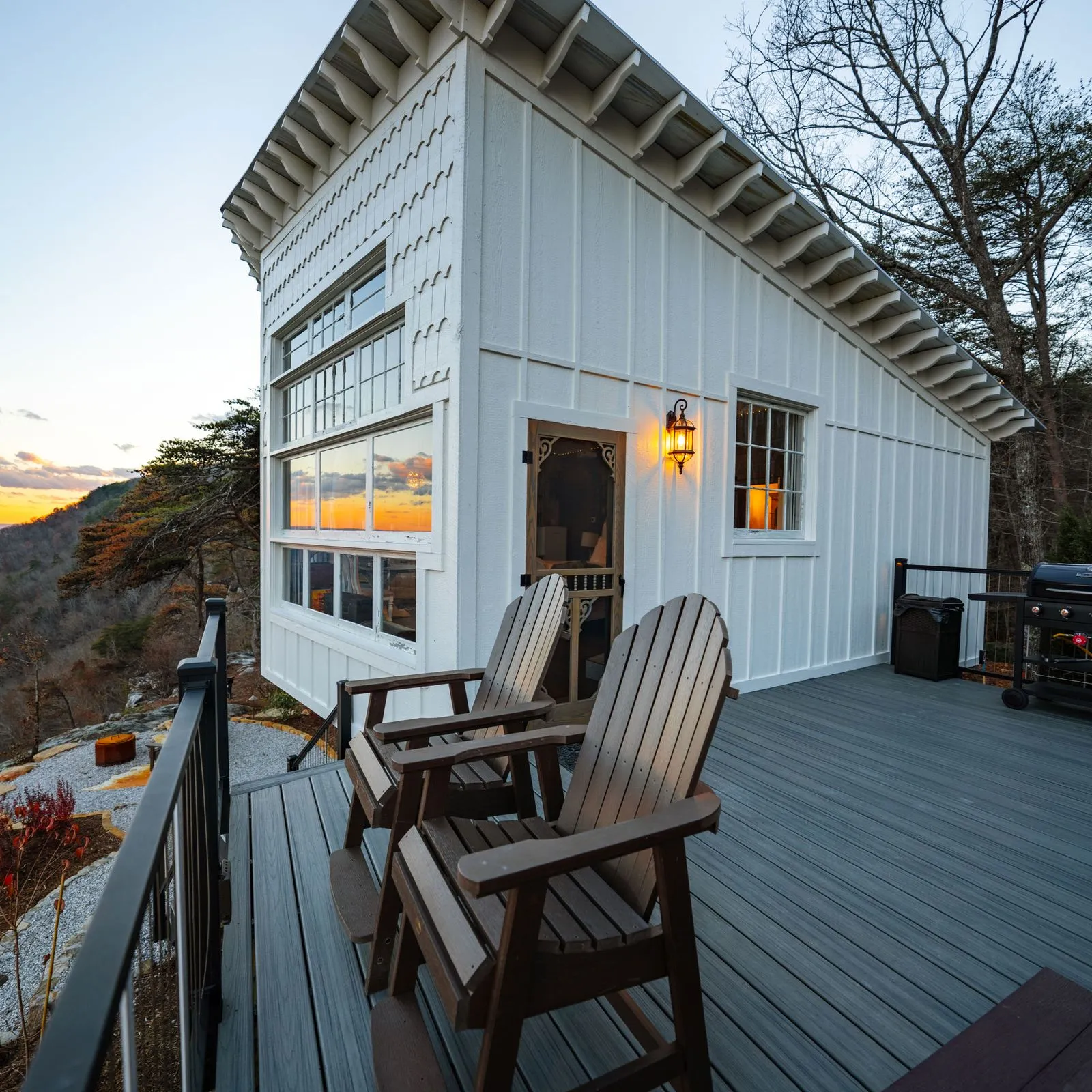 new honeymoon treehouses