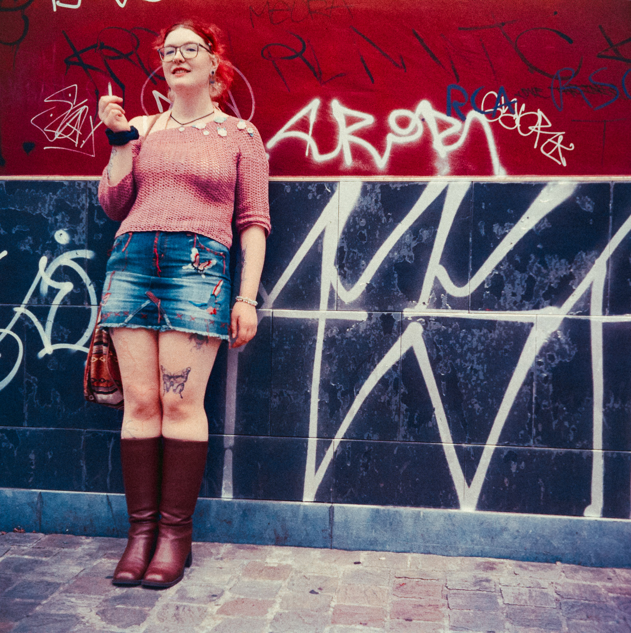 Medium format 7