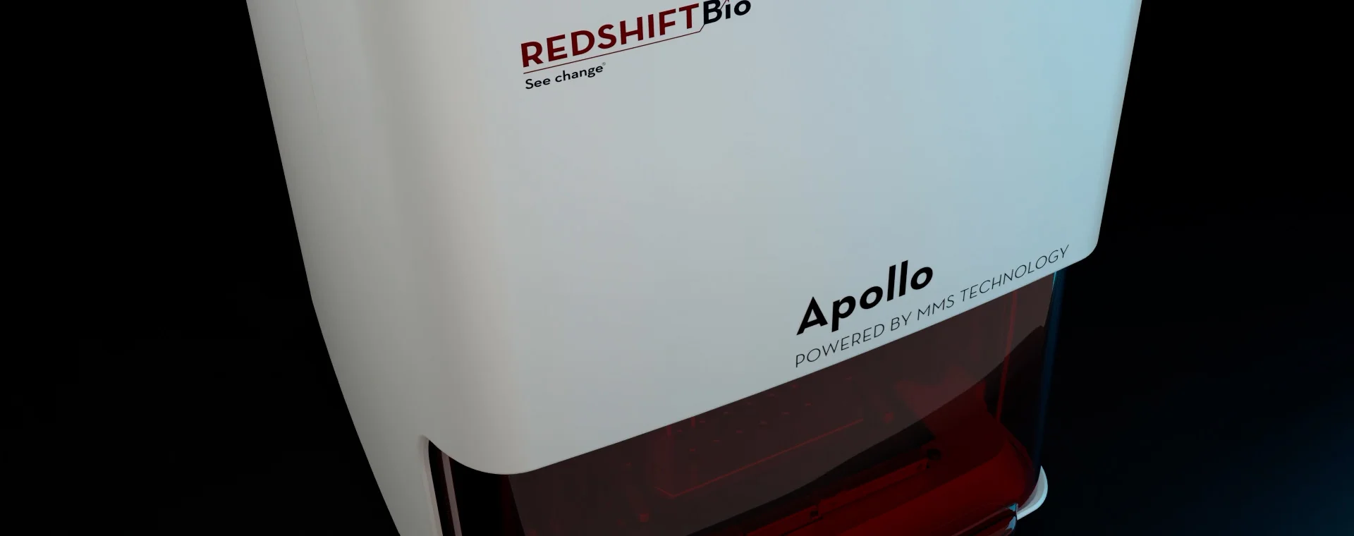 RedShiftBio - Apollo