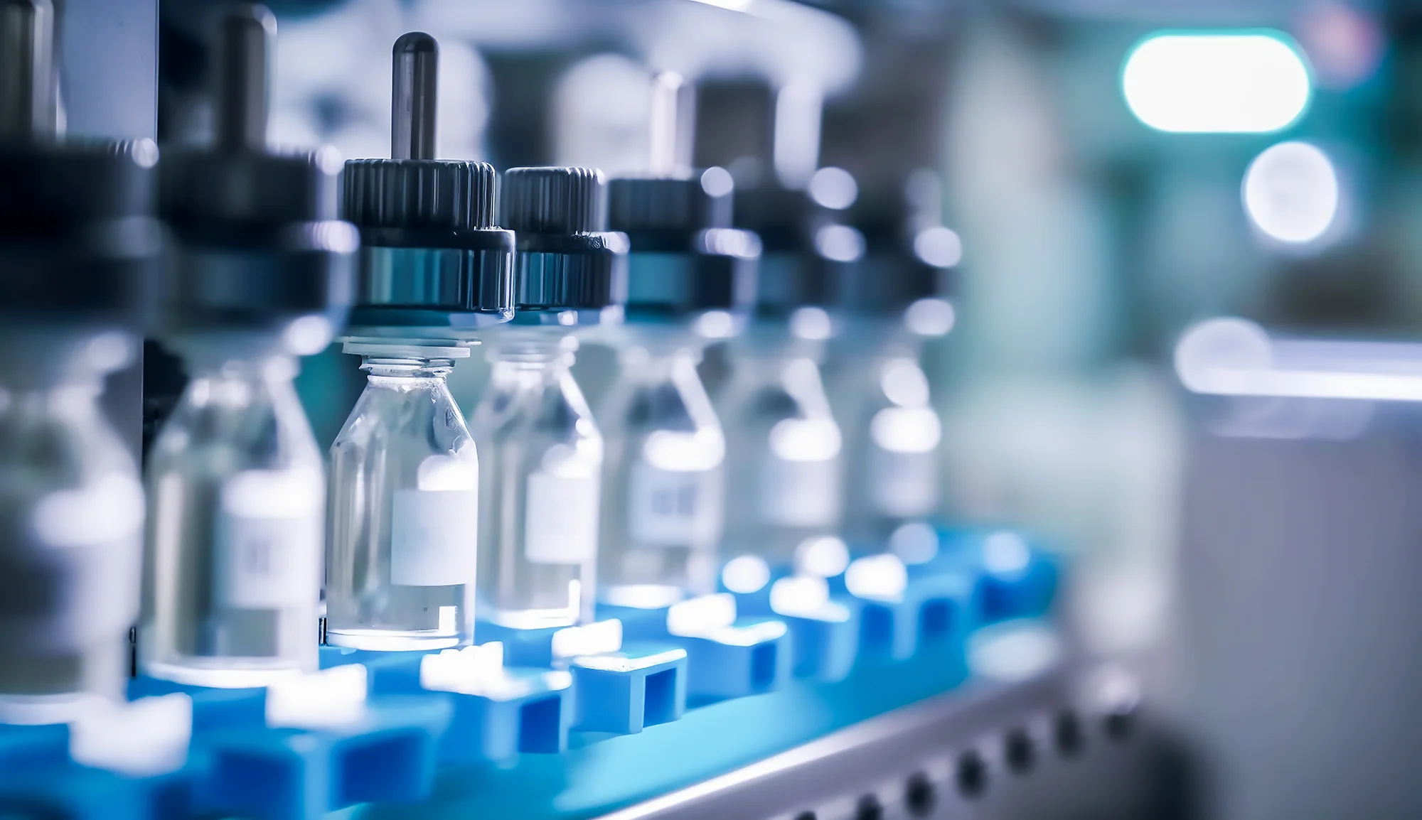 Biophysical Characterization