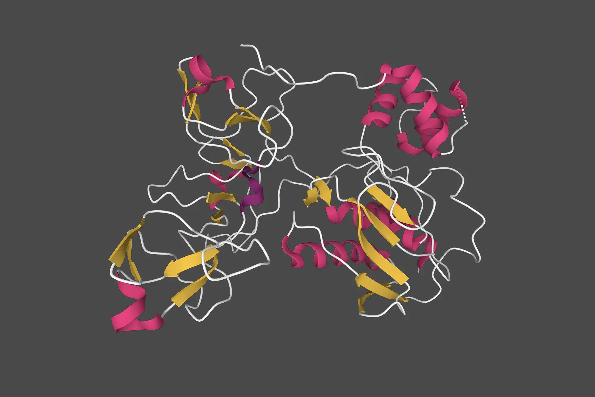 Webinar: Structural Comparison of the Matrix Metalloproteinase Proenzymes Using Microfluidic Modulation Spectroscopy 