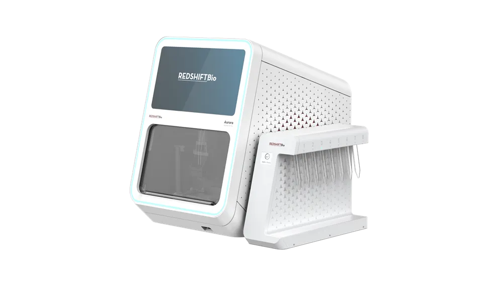 Experience the Cutting-Edge of Biomolecule Structure Characterization With Aurora TX