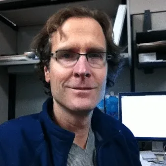 Picture of Tim Keefe