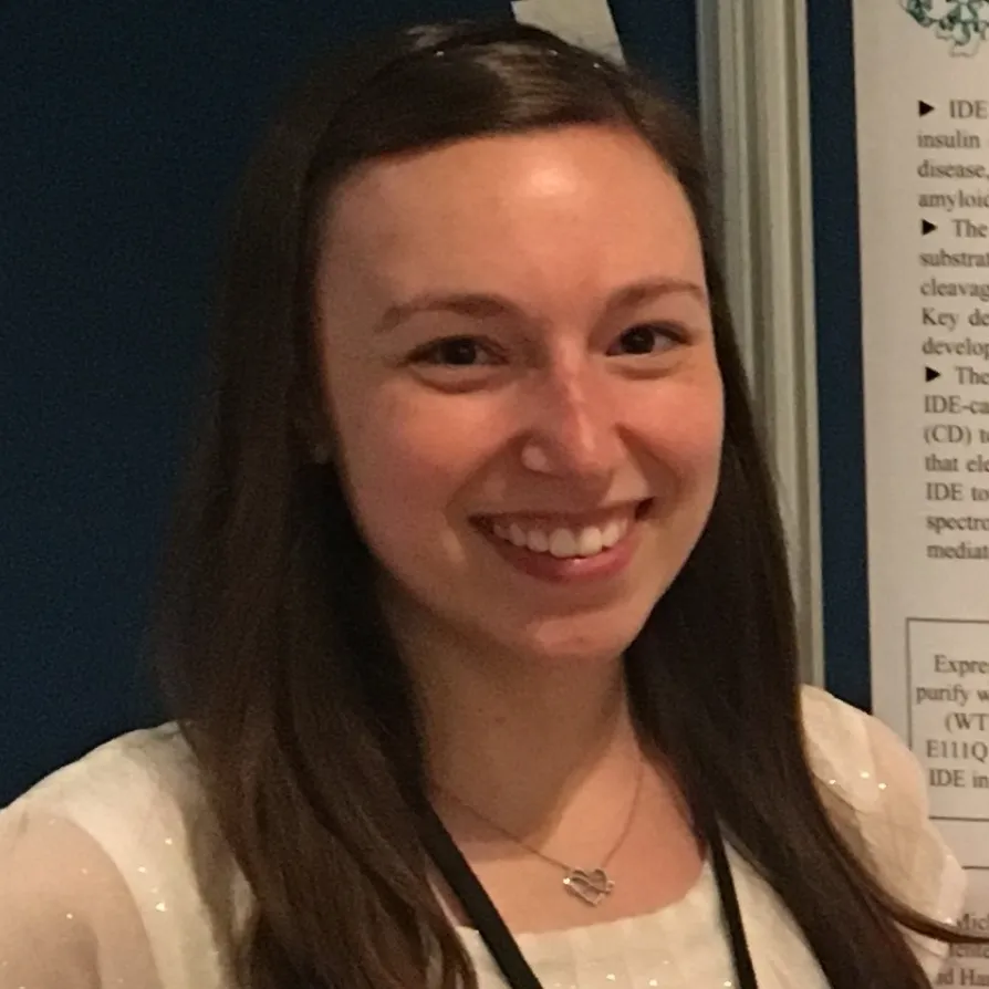 Picture of Valerie Ivancic