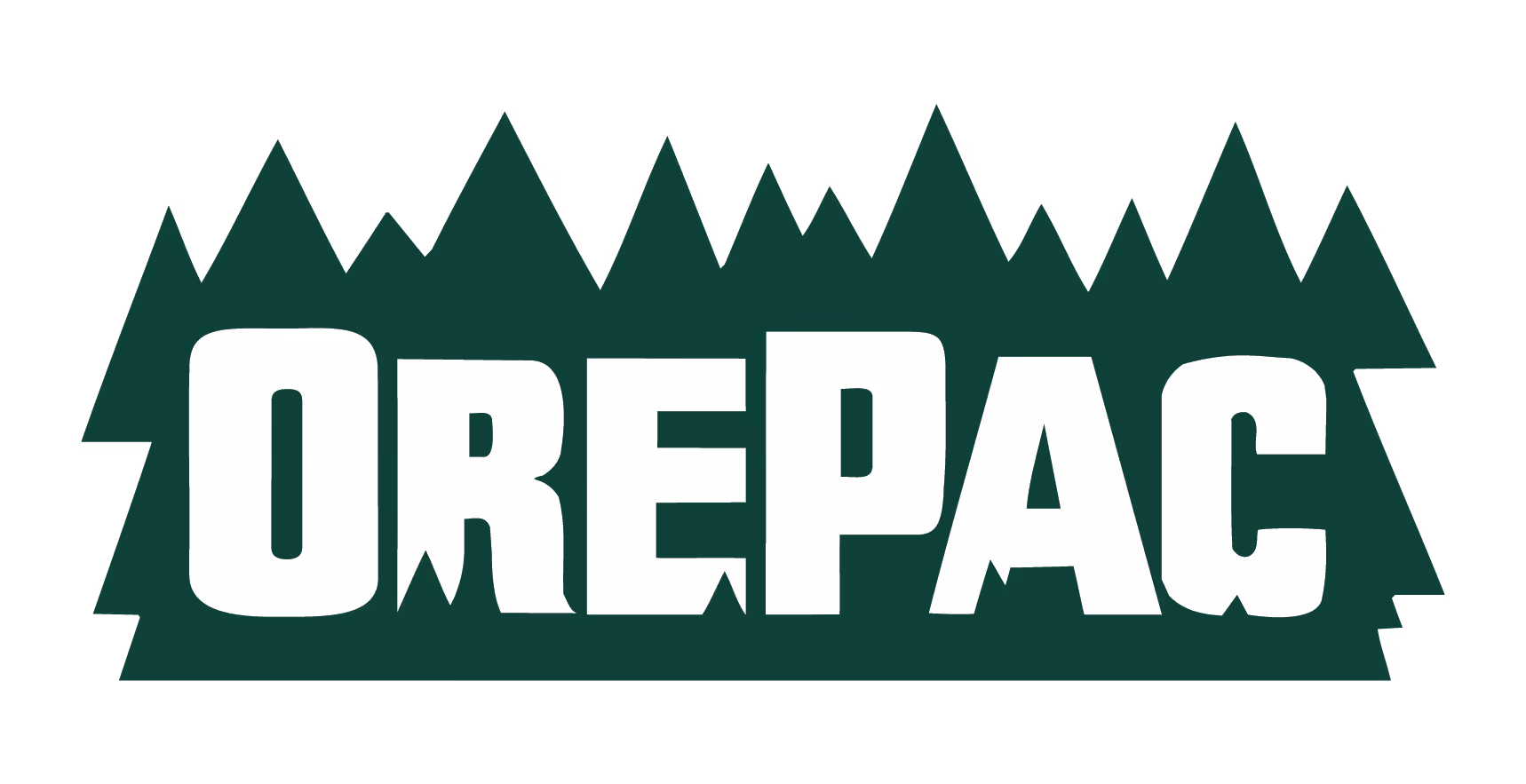 OrePac logo