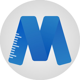 OP Measurekit logo