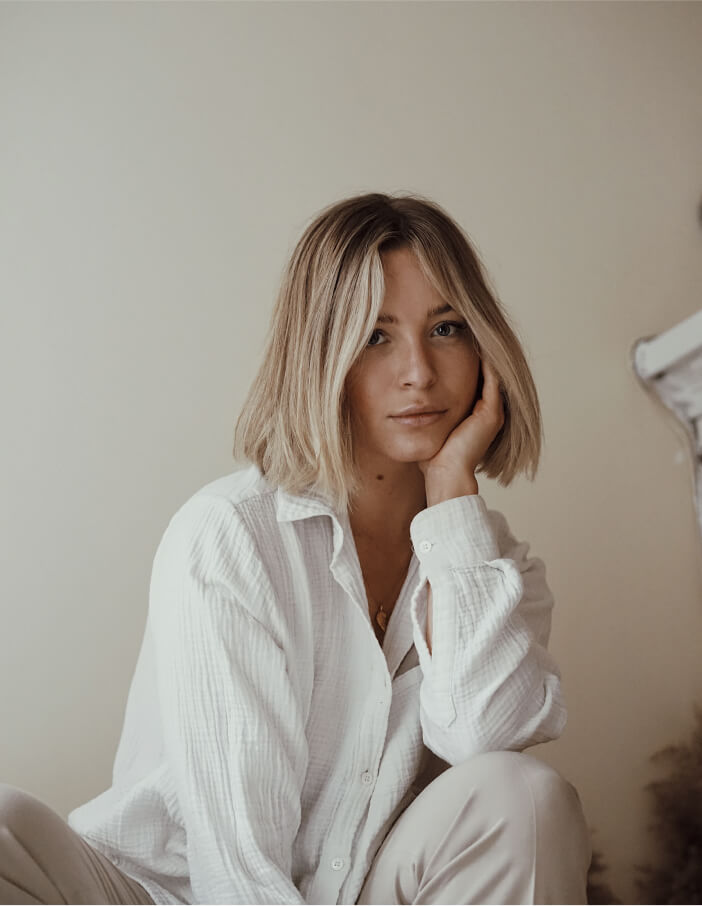 Saas Webflow Template - Nashville - Designed by Azwedo.com and Wedoflow.com