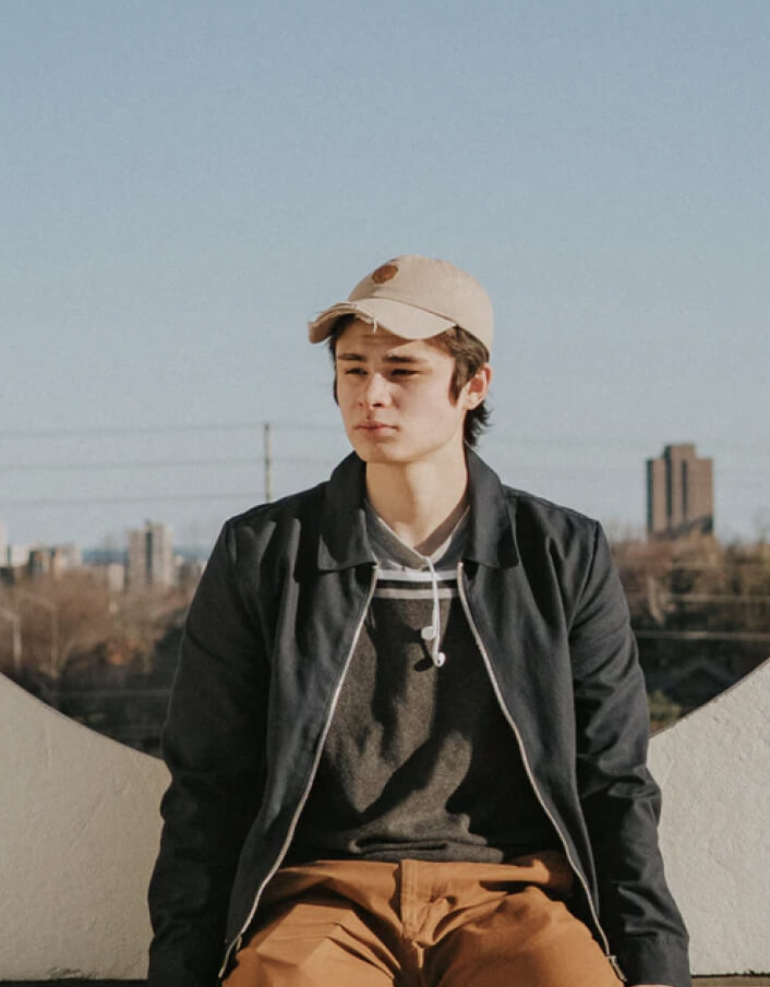 Saas Webflow Template - Nashville - Designed by Azwedo.com and Wedoflow.com