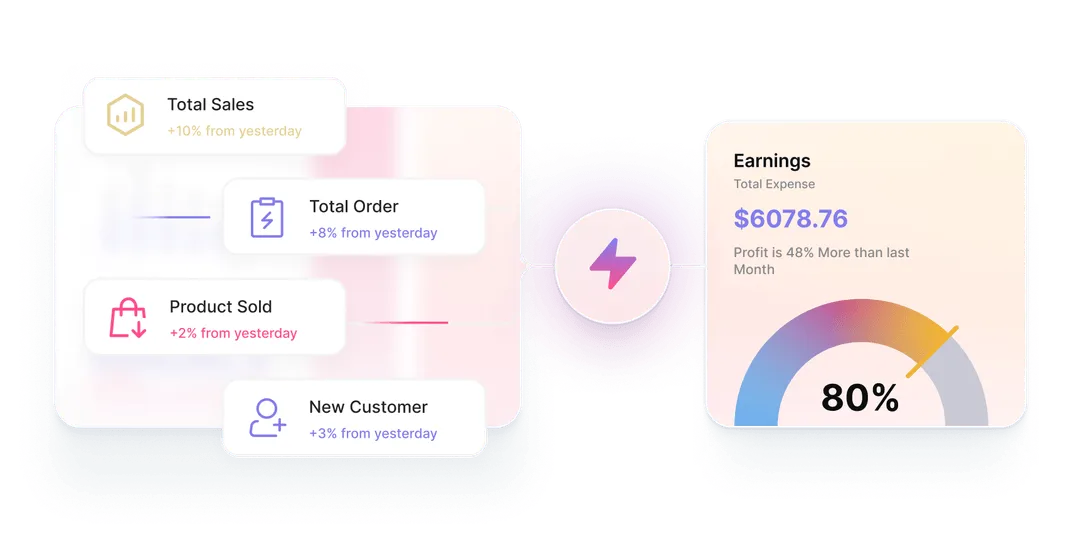 Saas Webflow Template - Nashville - Designed by Azwedo.com and Wedoflow.com