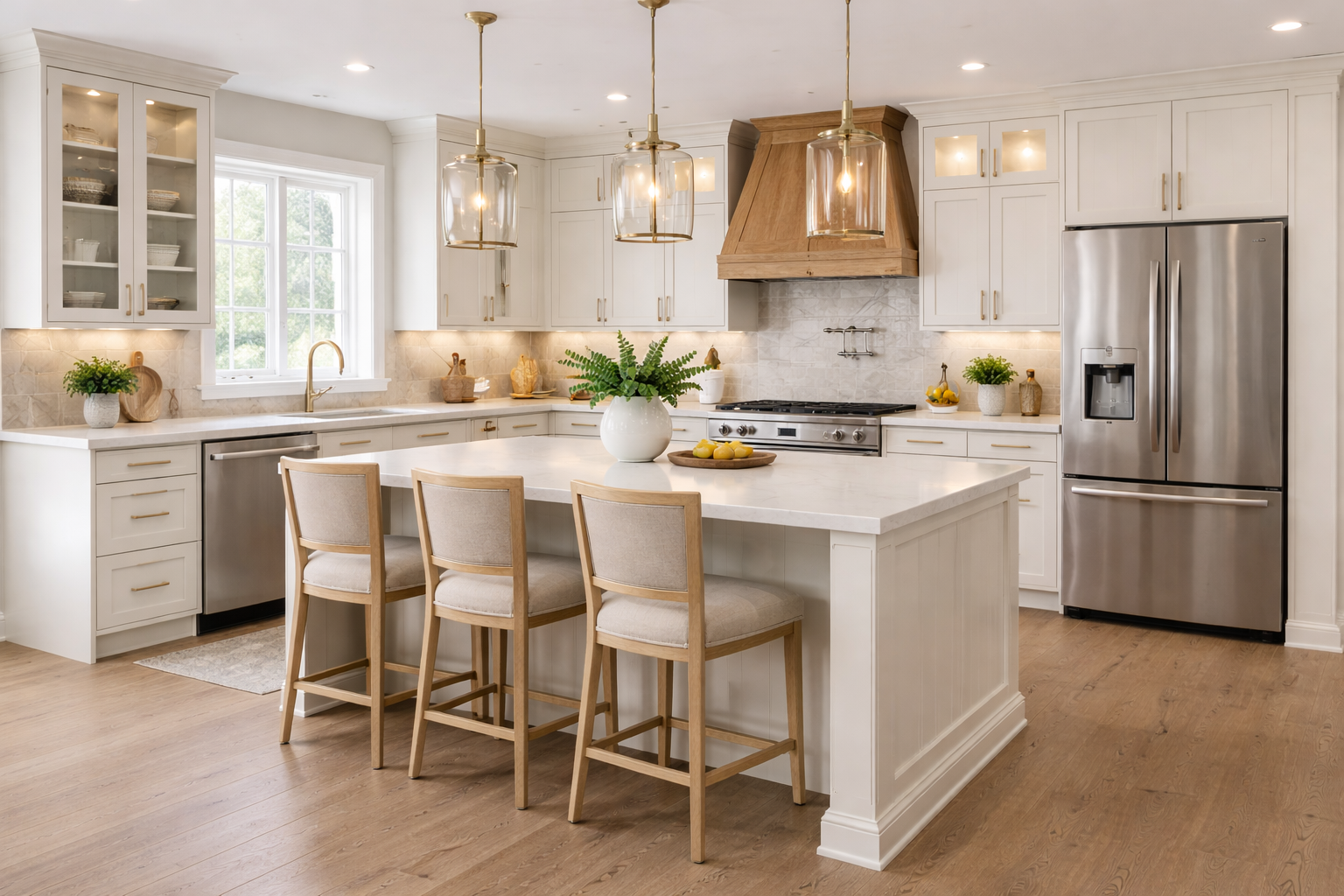 Transitional Classic