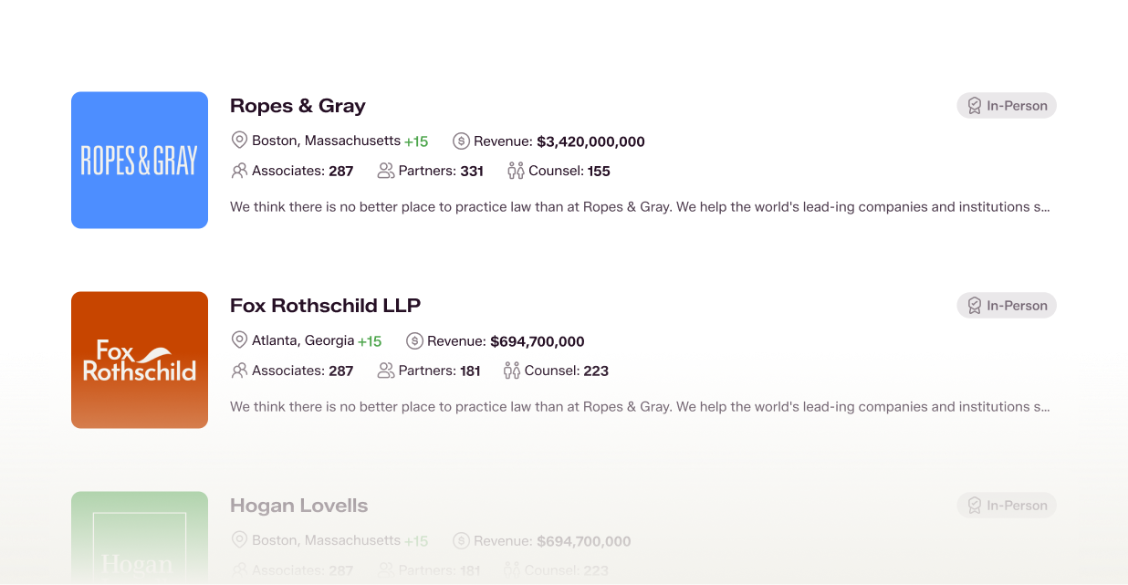 Flo Applicant Tracking Graphic