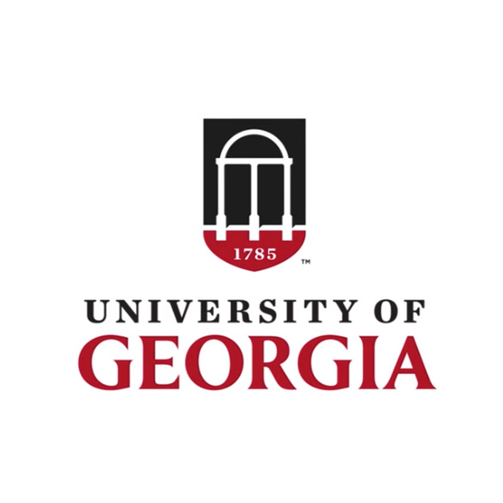 University of Georgia logo